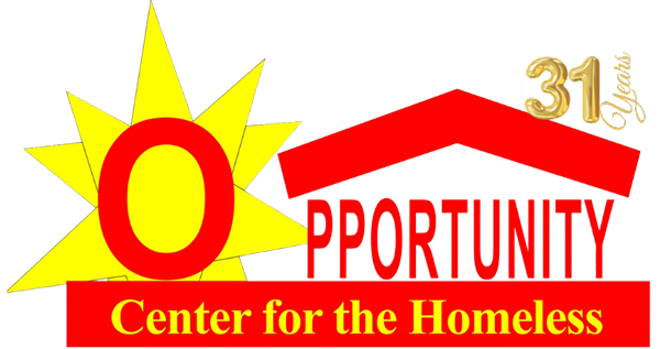 Opportunity Center for the Homeless